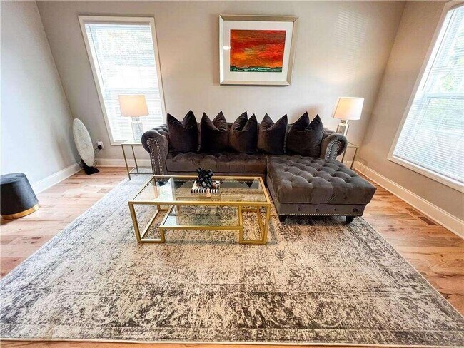 Foto del edificio - 2781 7th St SW