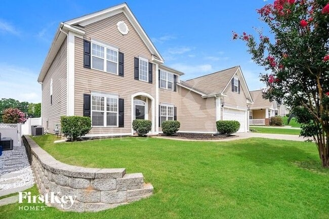 Building Photo - 4514 Triumph Dr SW