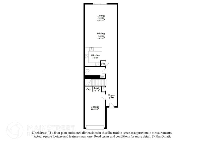 Building Photo - 8257 Rigel Rd