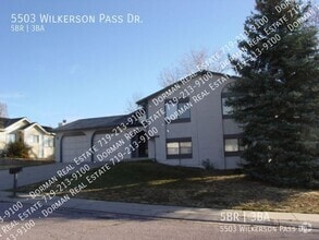 Building Photo - 5503 Wilkerson Pass Dr