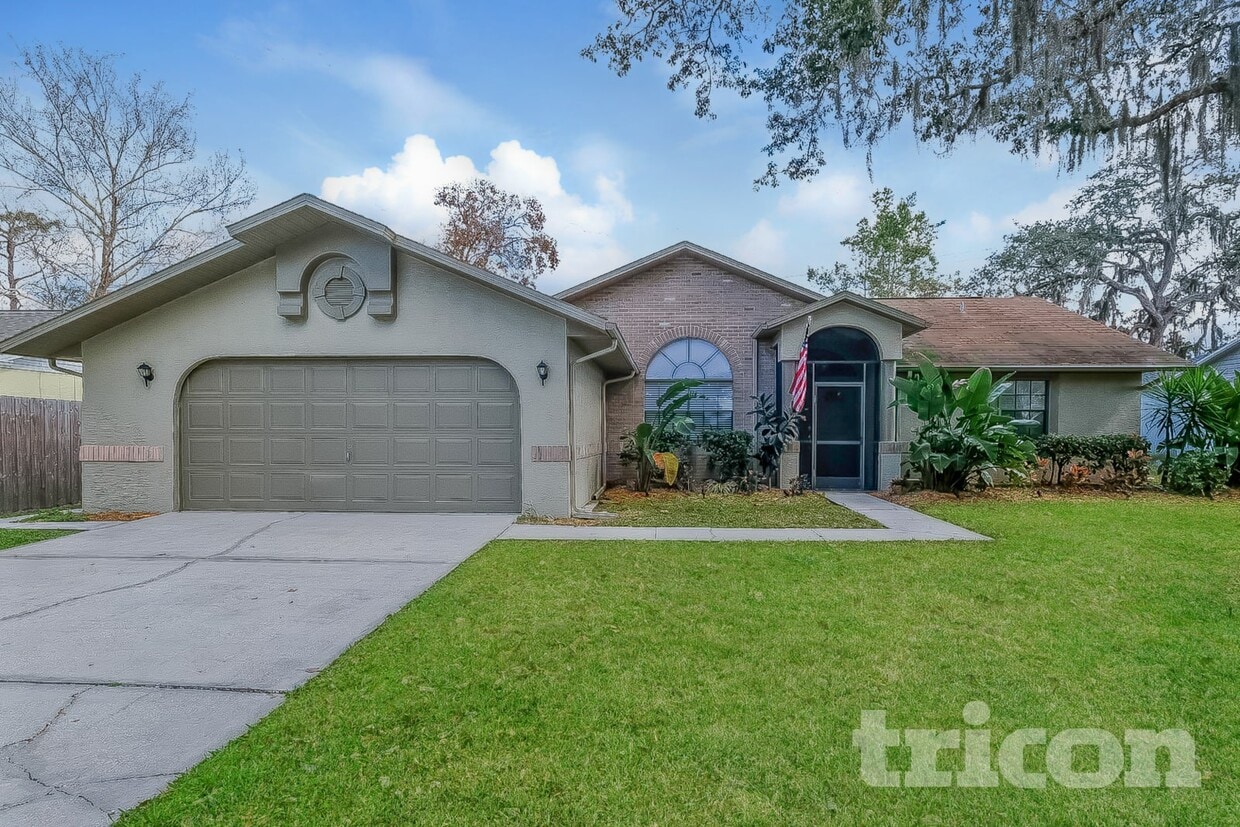 Foto principal - 7832 Osteen Rd