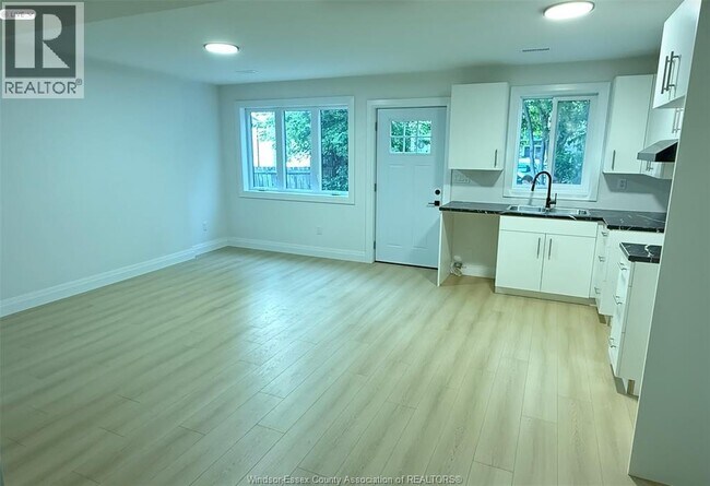 Photo du bâtiment - 450 Mill St
