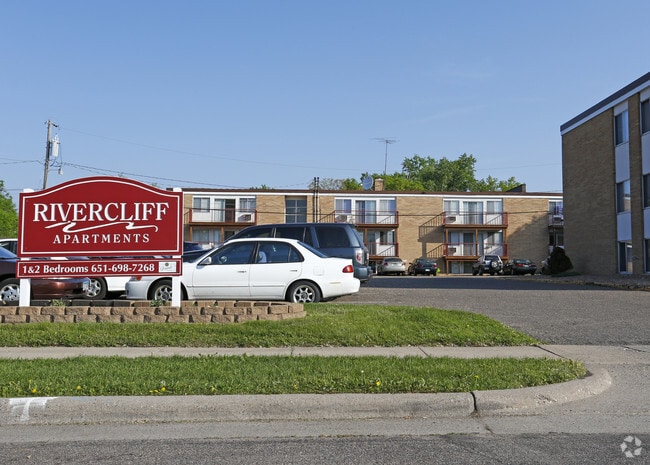 Building Photo - Rivercliff Apartments