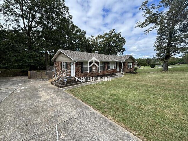 Foto del edificio - 2124 3rd St NW