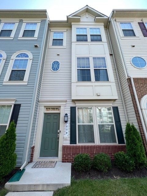 Photo - 7804 Rosella Ln Townhome