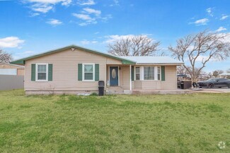 Building Photo - 3559 N Greenlee Ave