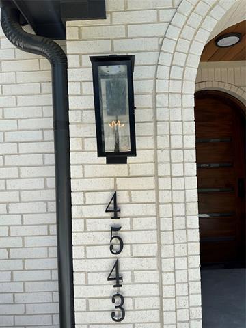 Foto del edificio - 4543 Elsby Ave