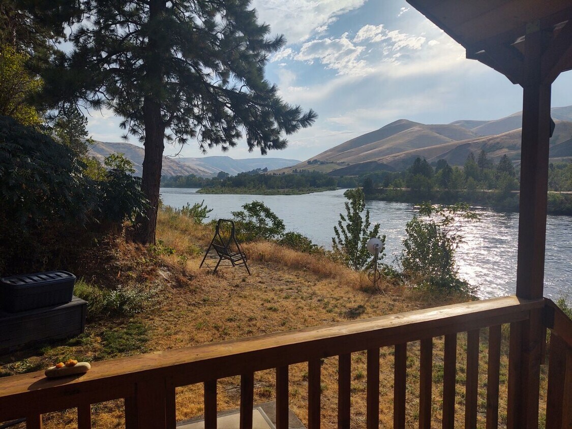 Foto principal - Short or long-term Furnished Private Cabin...