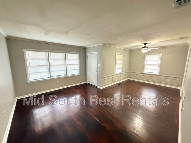 Building Photo - 1630 Mt Moriah Rd