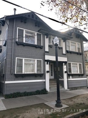 Primary Photo - 1115 22nd St