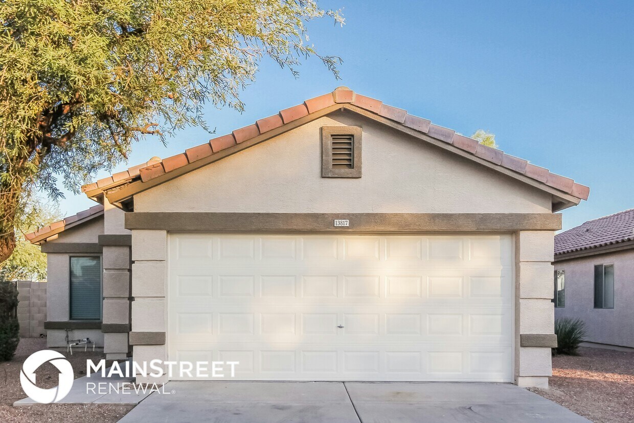 Foto principal - 13817 N 149th Ln