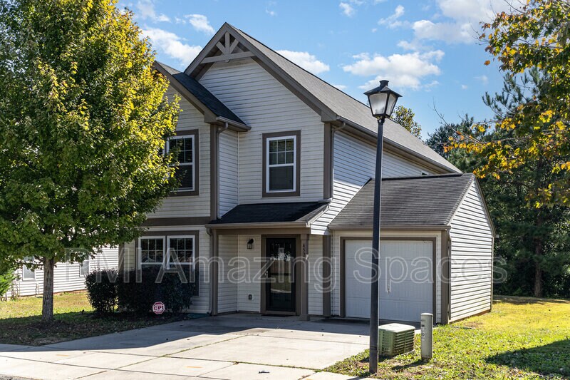 Foto principal - 4524 Stone Mountain Dr