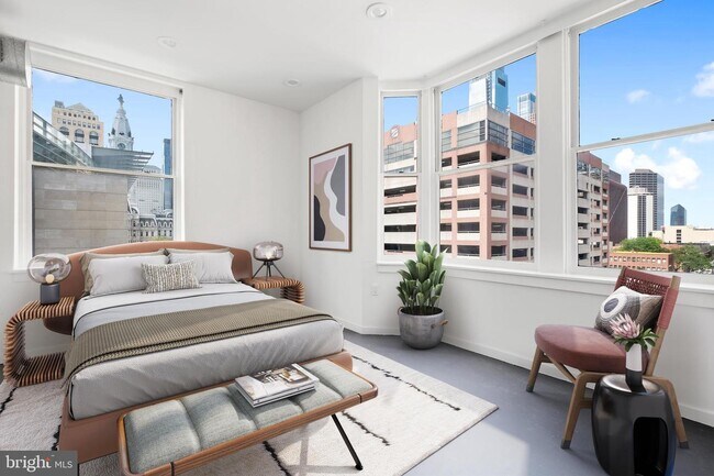 Foto del edificio - 201 N Broad St