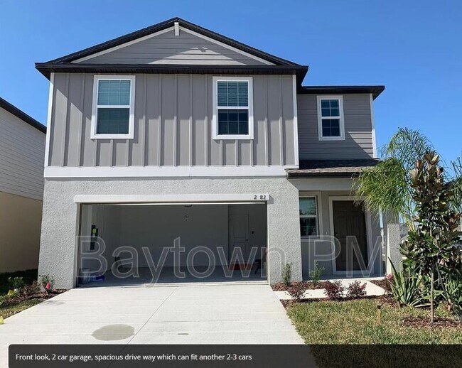 Foto del edificio - 2583 Leonia Ln