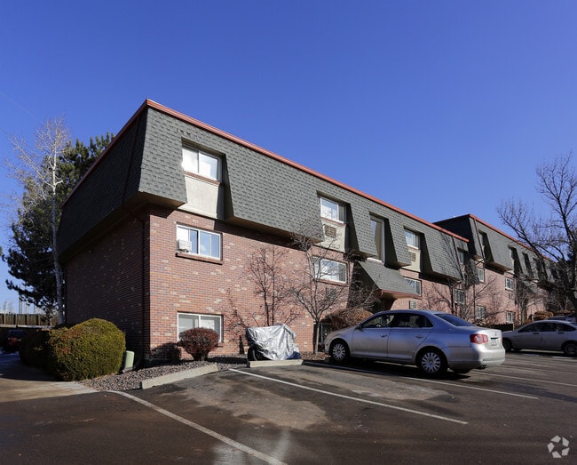 Hampden Village Apartments Denver, CO