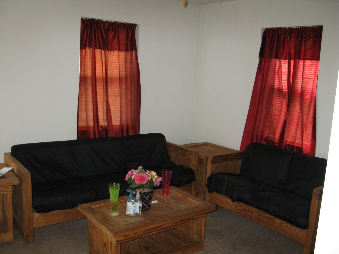 Foto principal - 600 Grant Ave