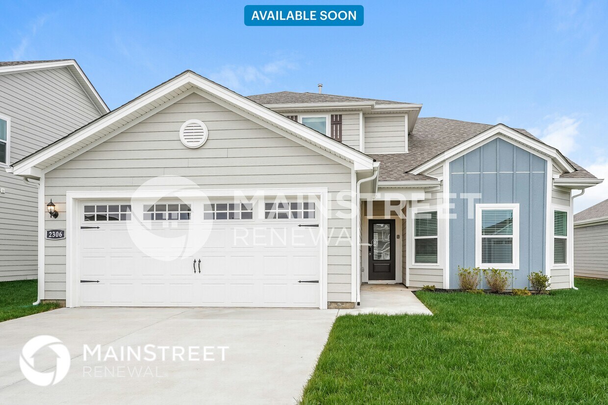 Primary Photo - 2306 Curbow Dr