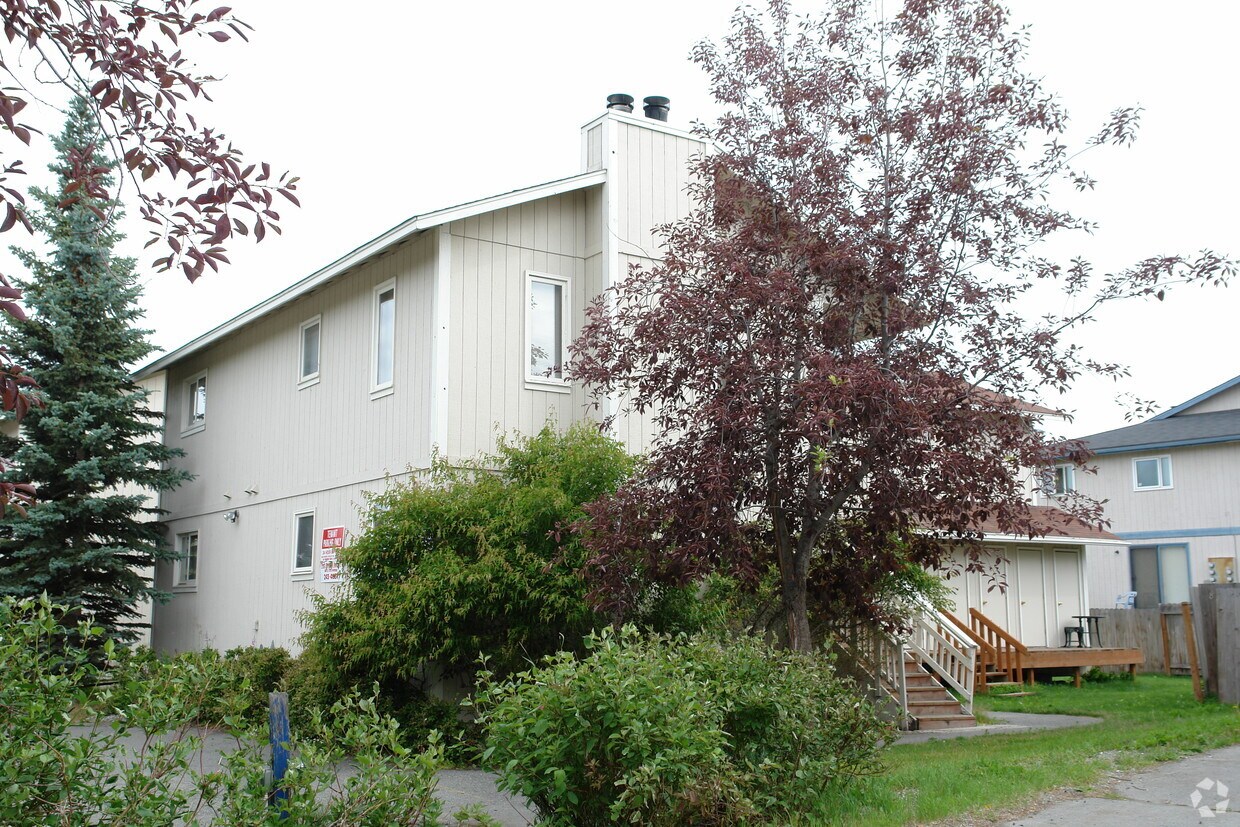 Foto del edificio - 9521-9541 Morningside Loop