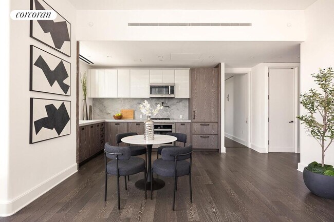 Foto del edificio - 45 E 22nd St