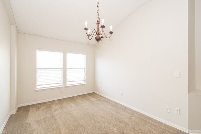 Foto del edificio - 2318 Cherokee Cove Trail