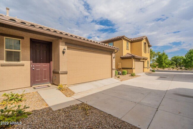 Foto del edificio - 16482 W La Ventilla Way