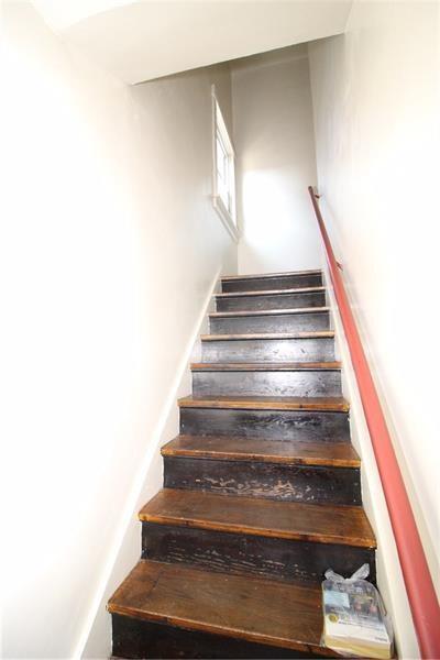 Foto del edificio - 577 Alger St