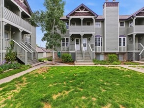 Building Photo - Newly Updated Throughout 2-Bed, 2.5-Bath Condo in Great Fort Collins Location!