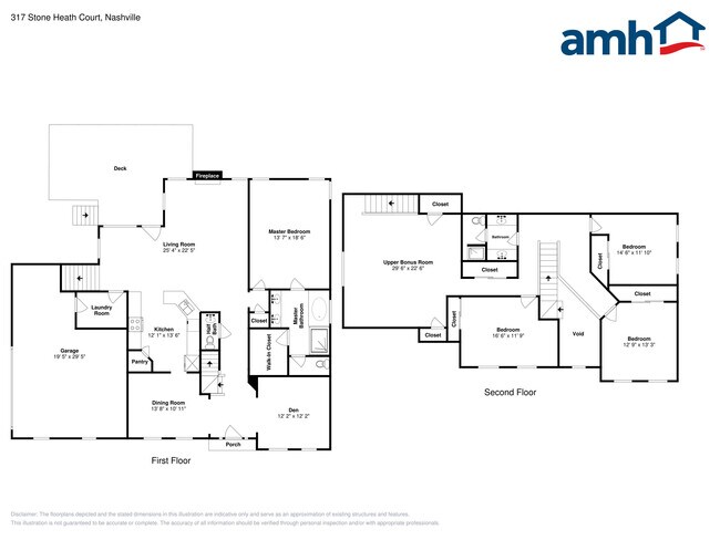 Foto del edificio - 317 Stone Heath Ct