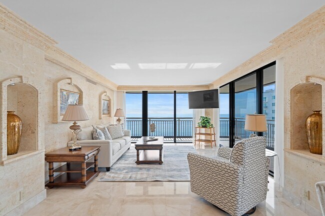 Foto del edificio - 3400 N Ocean Dr