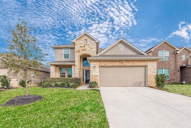 Foto del edificio - 3110 Andlor Hills Dr