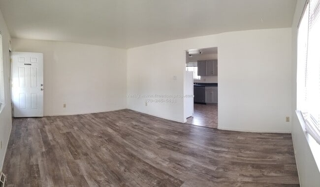 Building Photo - 513 N 20th St