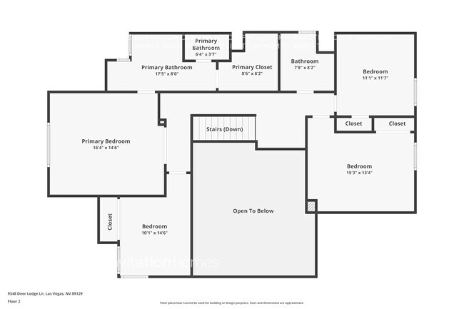 Foto del edificio - 9348 Deer Lodge Ln