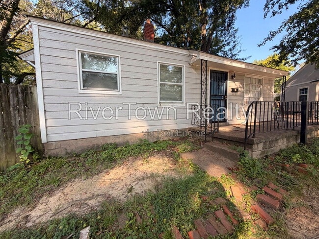 Photo - 3751 South Barron Circle House