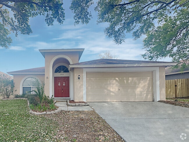 Building Photo - 1416 Wakefield Dr