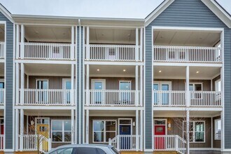 Building Photo - 2316 E 18th St Pl Building Photo - 2316 E 18th St Pl