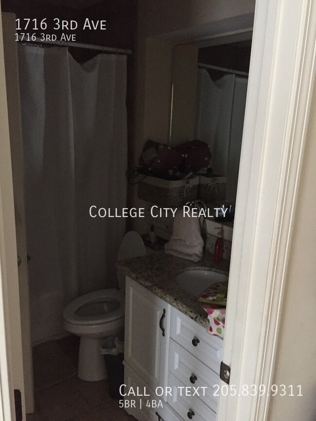 Foto del edificio - 1716 3rd Ave