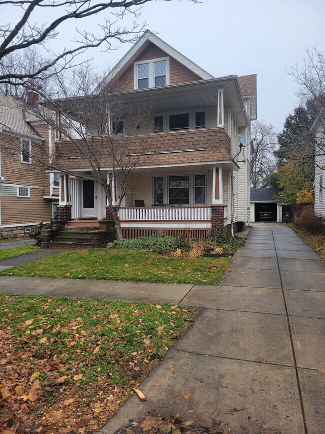 Foto del edificio - 1285 Brockley Ave