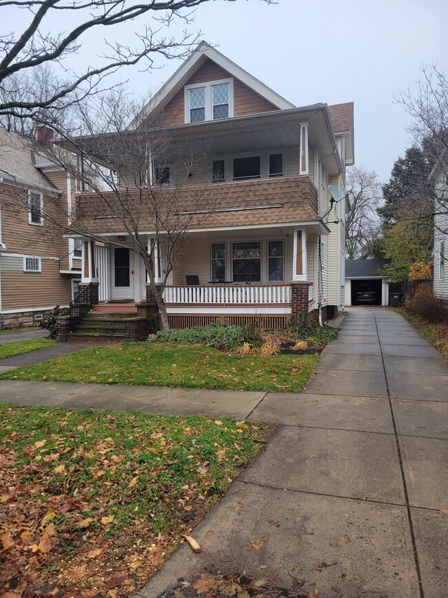Building Photo - 1285 Brockley Ave