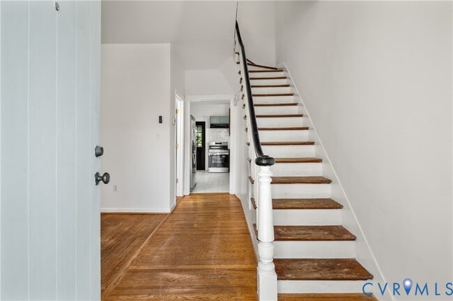 Building Photo - 612 Idlewood Ave