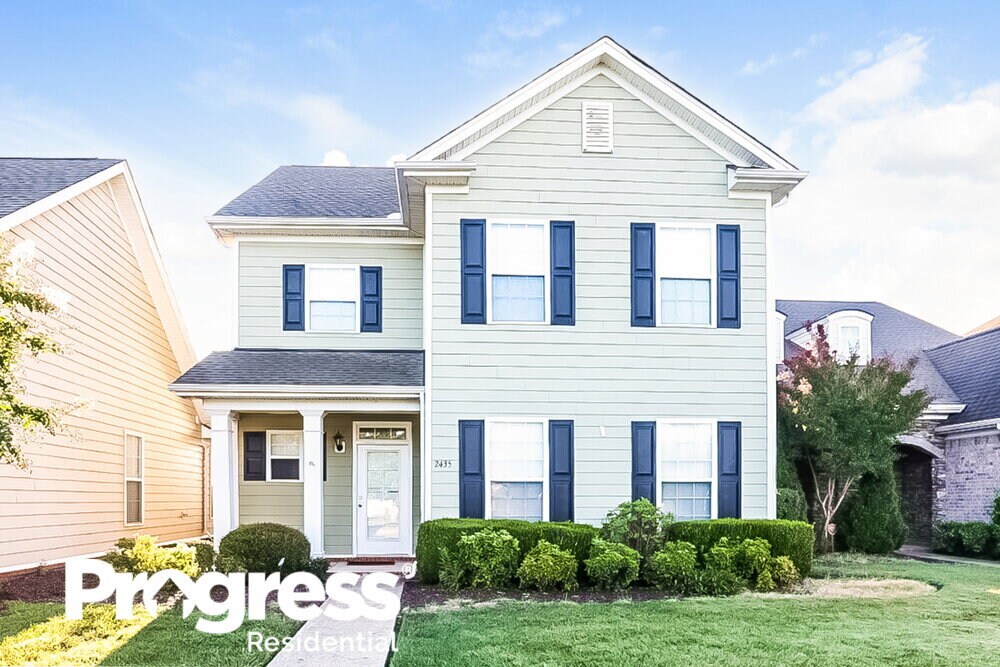 2435 Cason Ln, Murfreesboro, TN 37128 House Rental in Murfreesboro