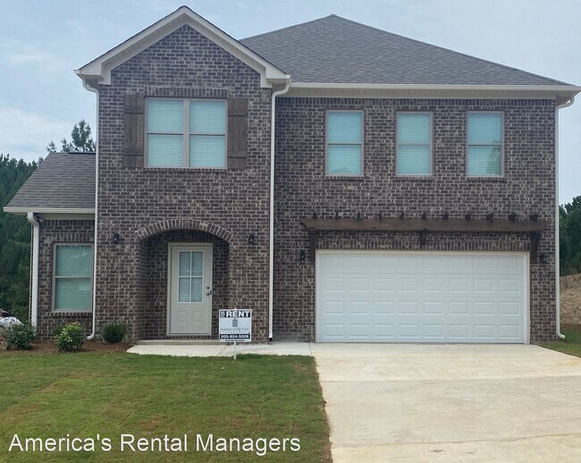 Foto del edificio - 4 br, 3 bath House - 1535 Brookhaven Drive