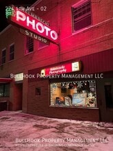 Building Photo - 224 4th Ave