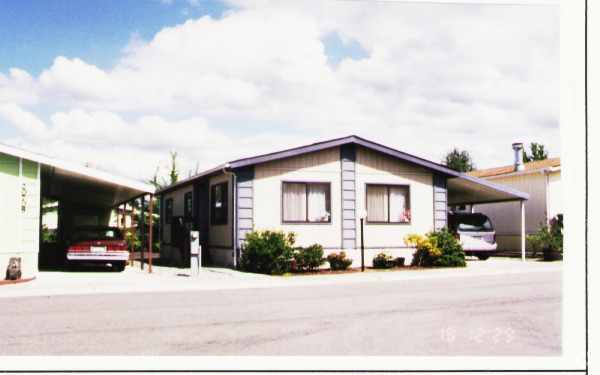 Primary Photo - Cedar Grove Mobile Home Park