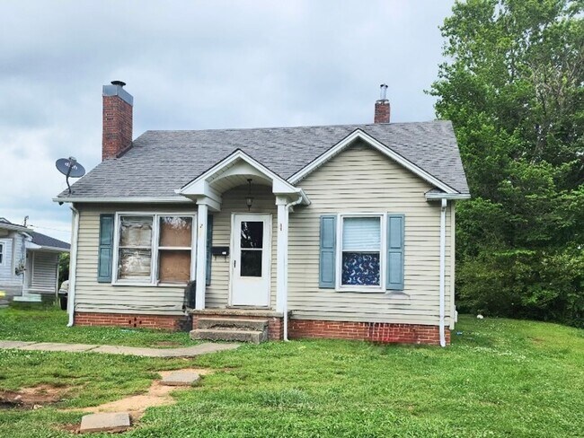 Foto del edificio - 214 King St