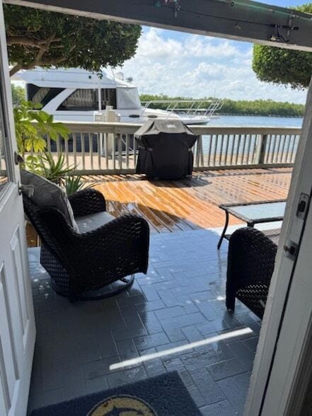 Photo - 1800 N Ocean Dr Apartment