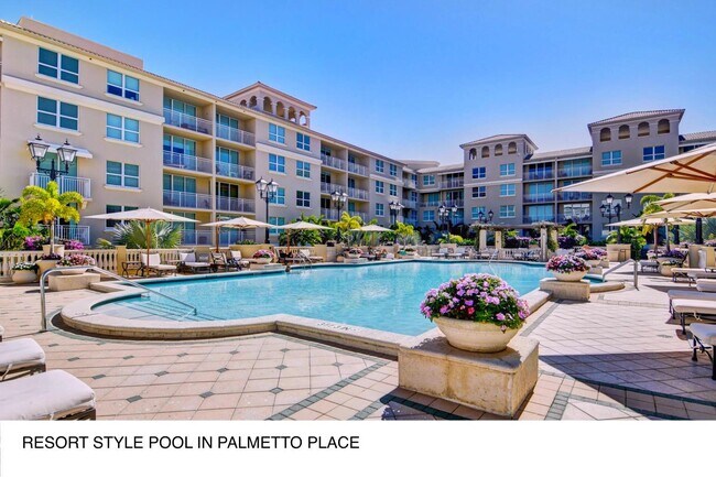 99 SE Mizner Blvd Unit 823, Boca Raton, FL 33432 Condo