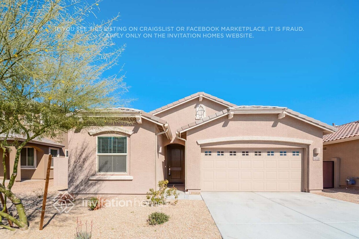 Foto principal - 12330 W Glenn Dr