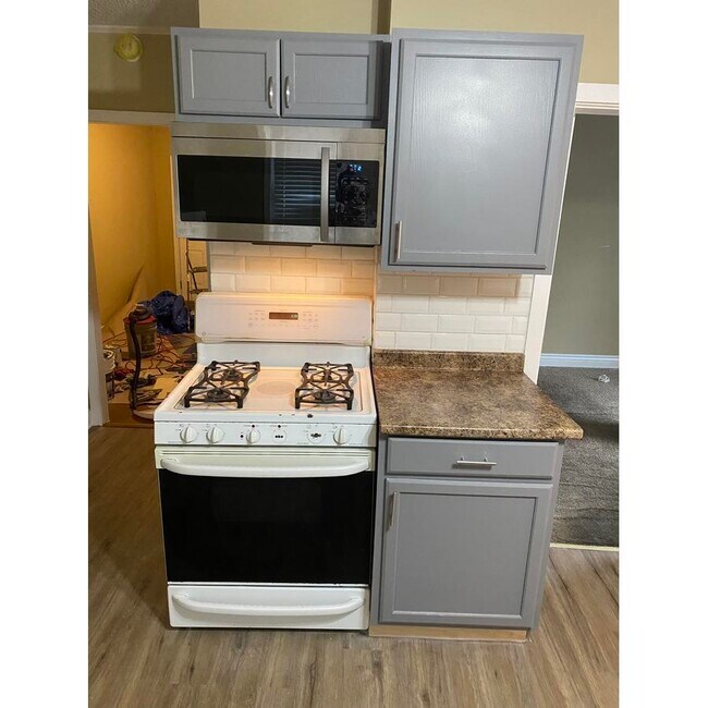 Foto del edificio - 166 Newland Ave