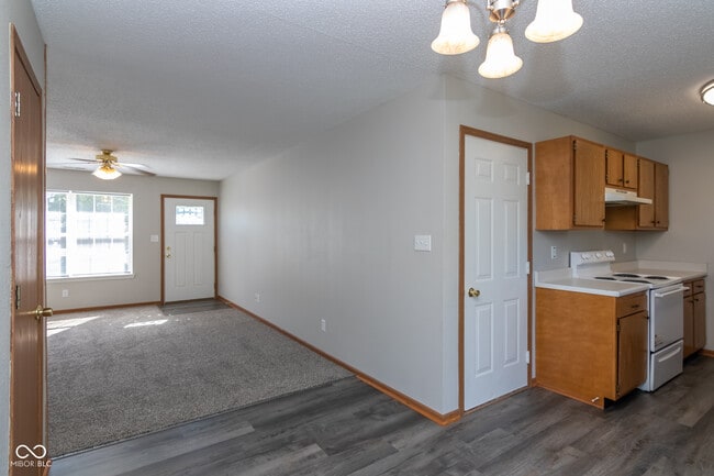 Foto del edificio - 2816 Fieldstone Ct