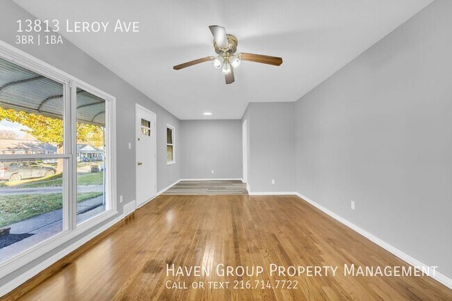 Building Photo - 13813 Leroy Ave